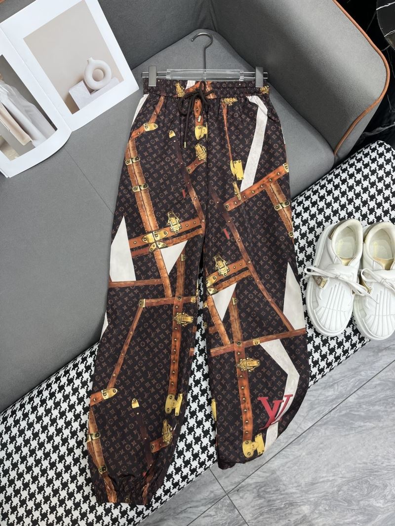 Louis Vuitton Long Suits